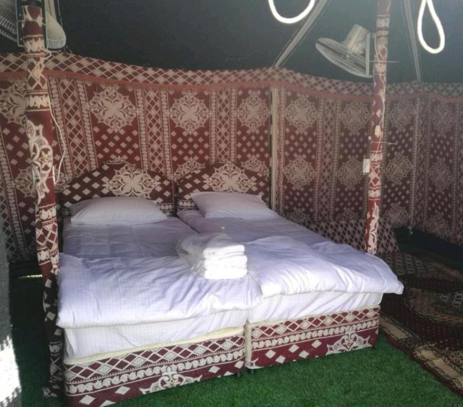 Crescent Desert Private Camp Shāhiq 외부 사진