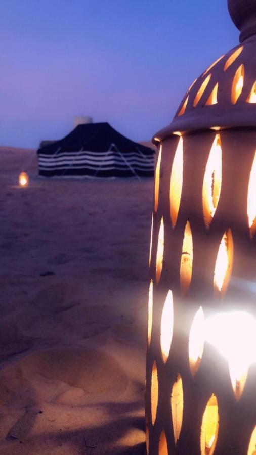 Crescent Desert Private Camp Shāhiq 외부 사진