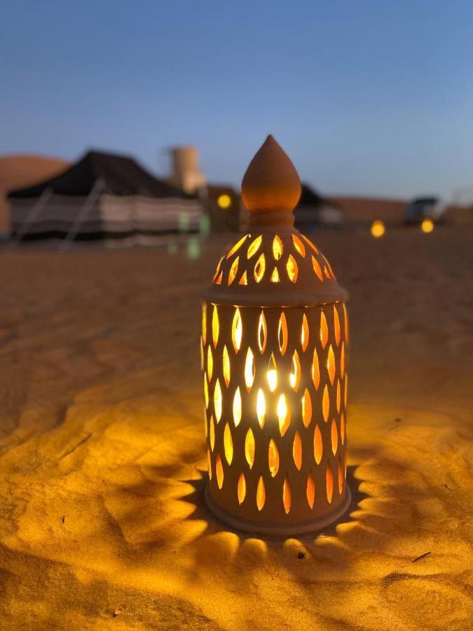 Crescent Desert Private Camp Shāhiq 외부 사진