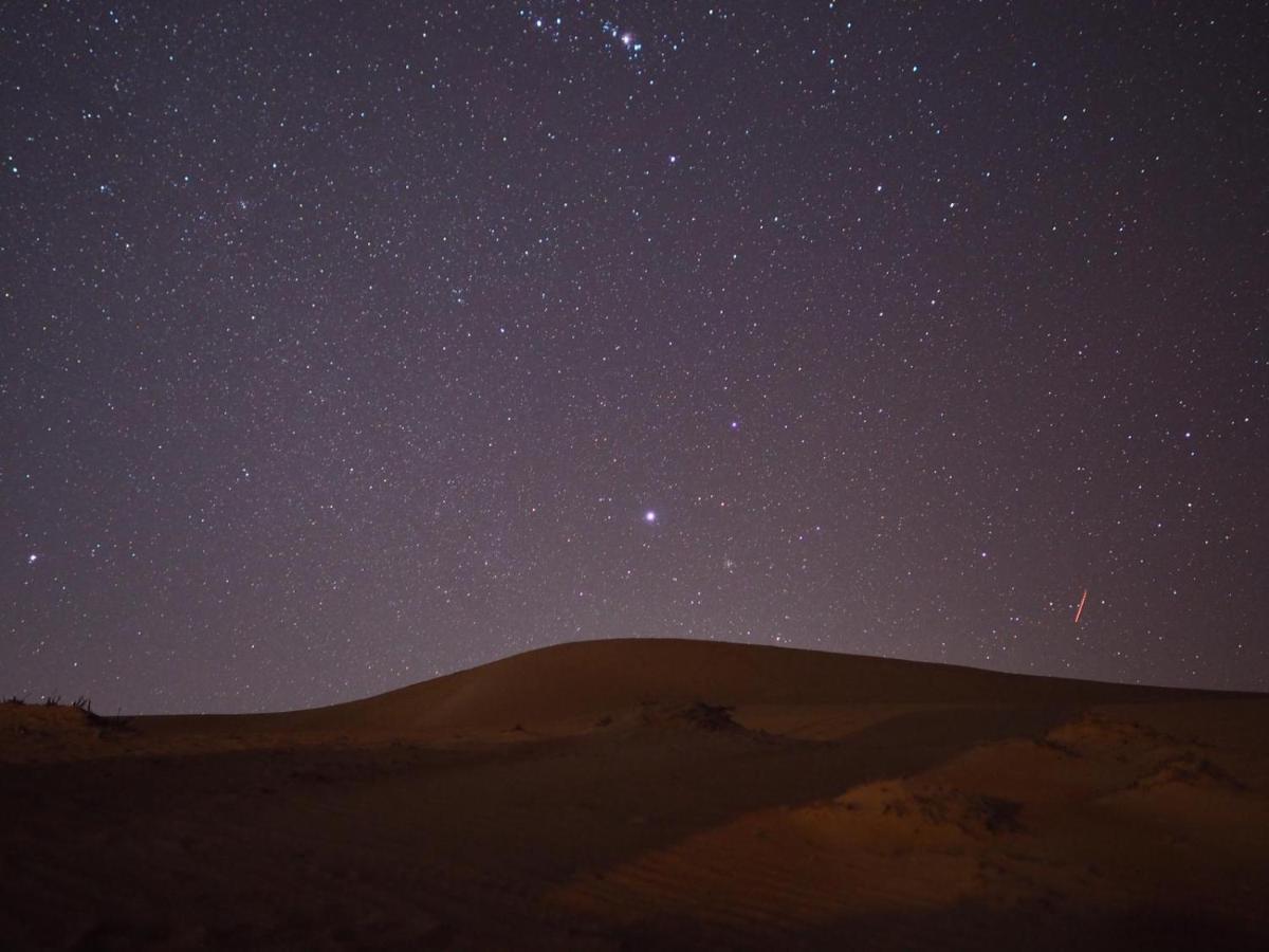 Crescent Desert Private Camp Shāhiq 외부 사진